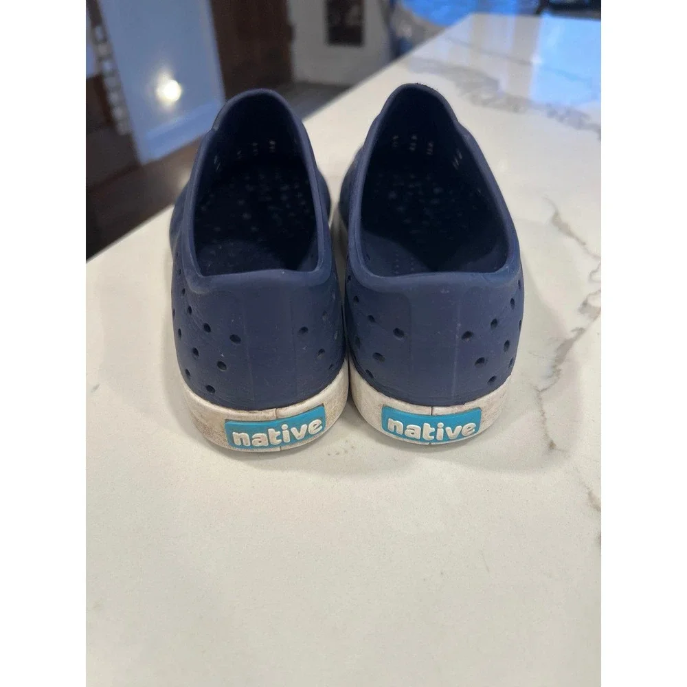 Native blue boys‎ size 2